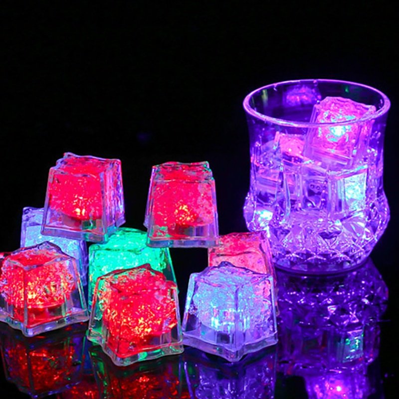 Skanto | Glow LED Isbiter