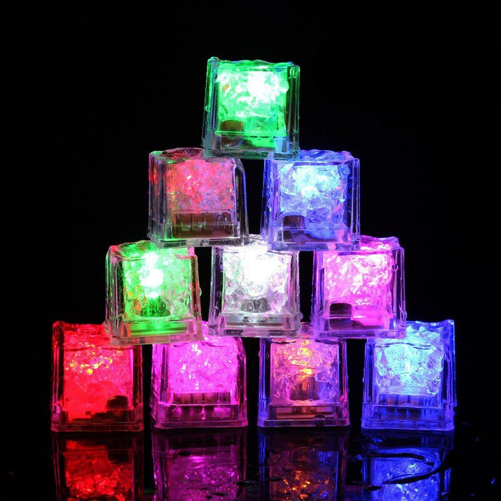 Skanto | Glow LED Isbit