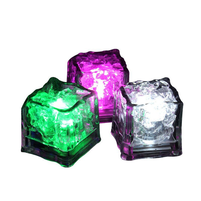 Skanto | Glow LED Isbiter