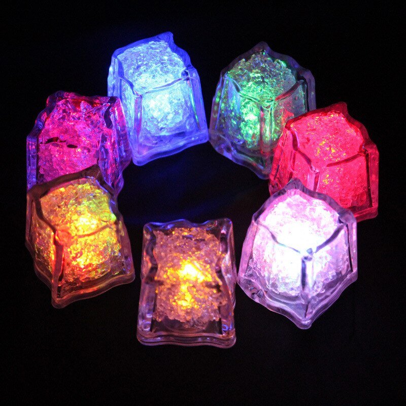 Skanto | Glow LED Isbiter