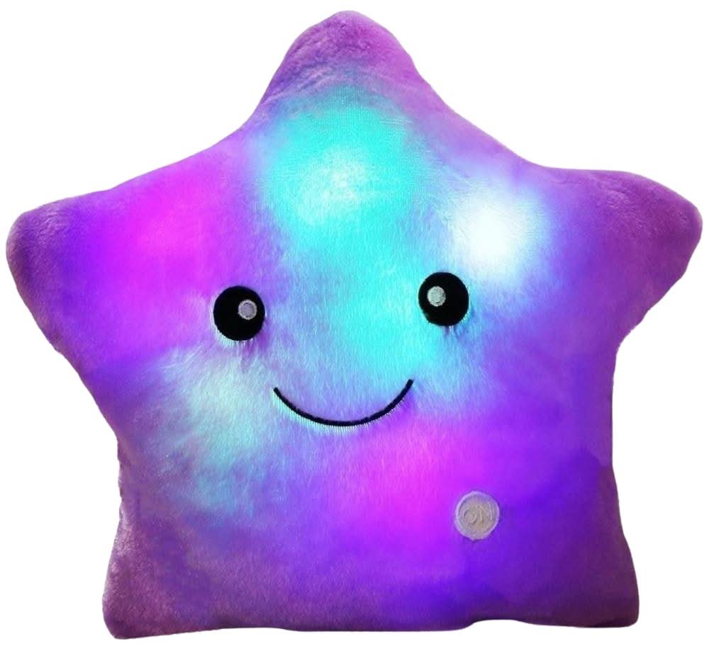 Skanto | GlowBuddy Stjerne
