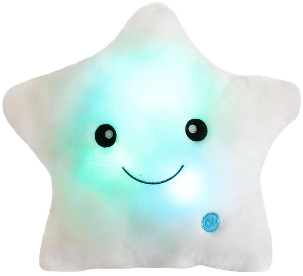Skanto | GlowBuddy Stjerne