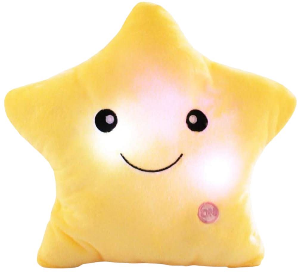 Skanto | GlowBuddy Stjerne