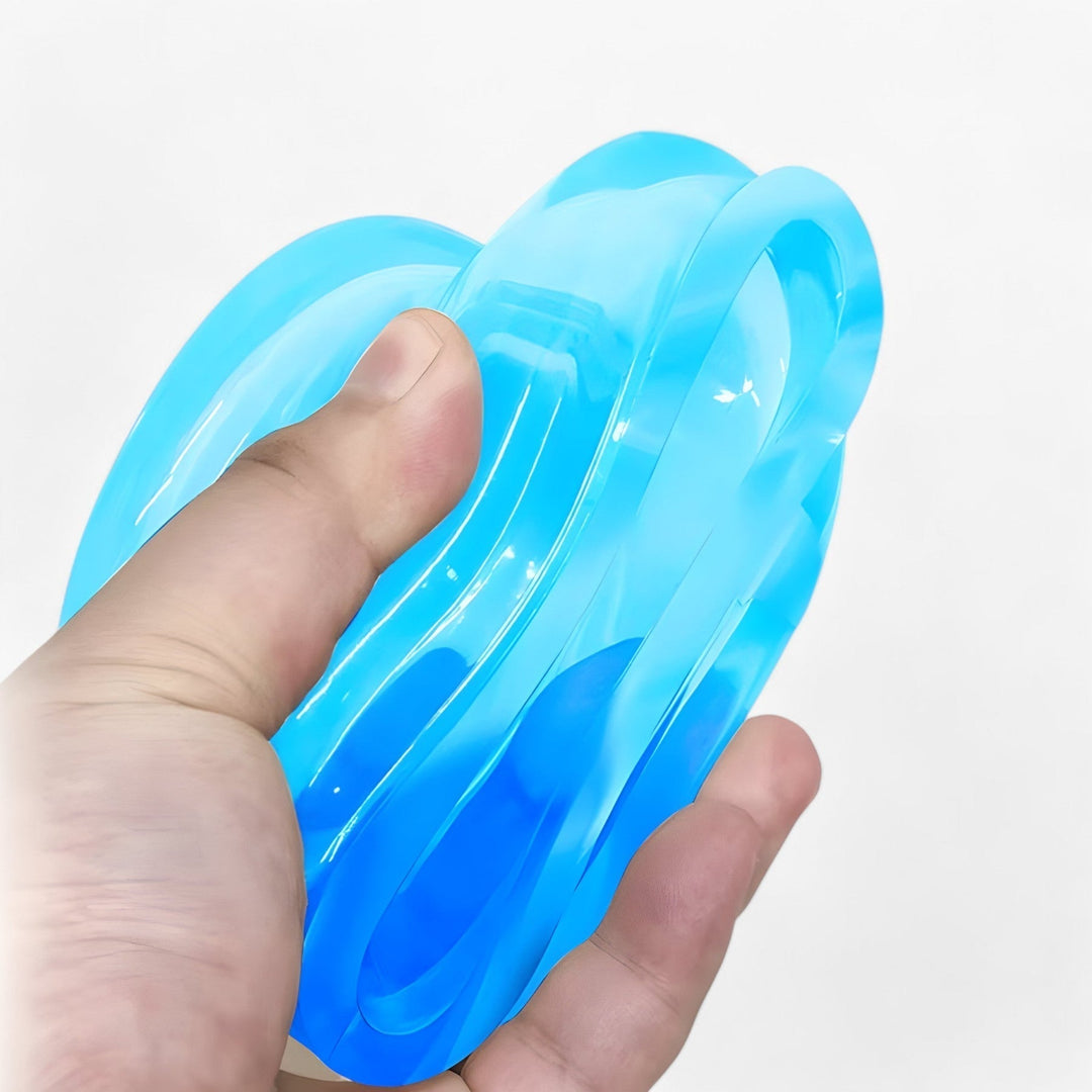 Skanto | GlowCupp Silikon Sugbehandling Sett