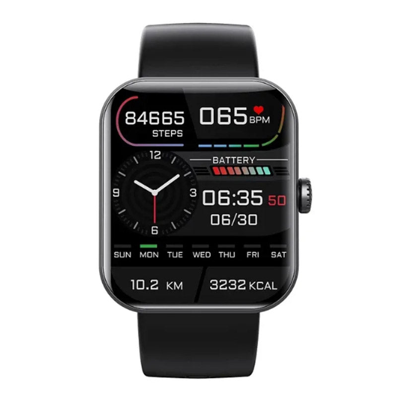 Skanto | GlucoWatch - Blodsukkermåling Smartklokke