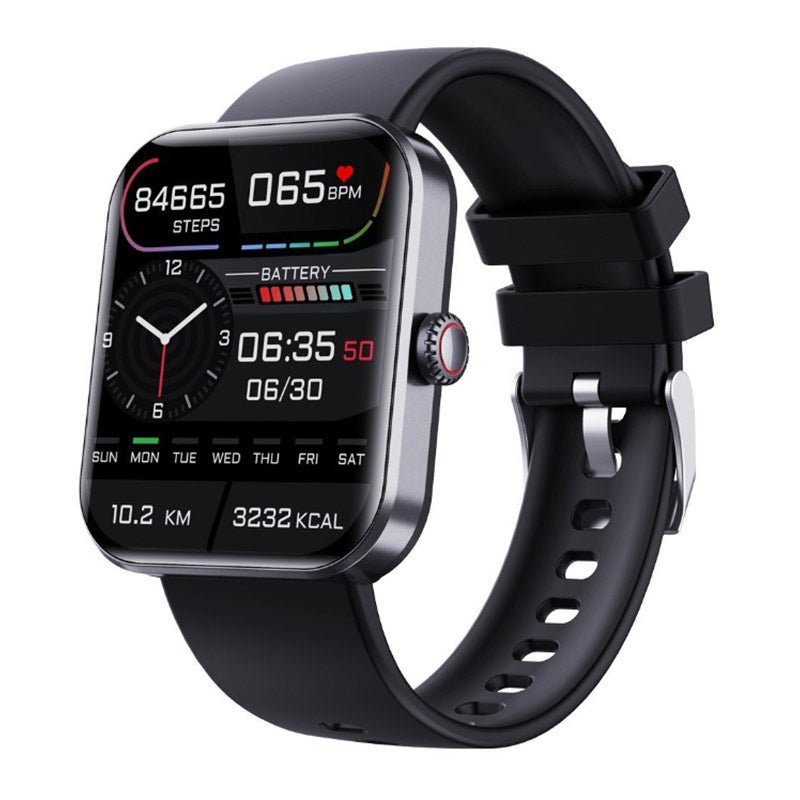 Skanto | GlucoWatch - Blodsukkermåling Smartklokke