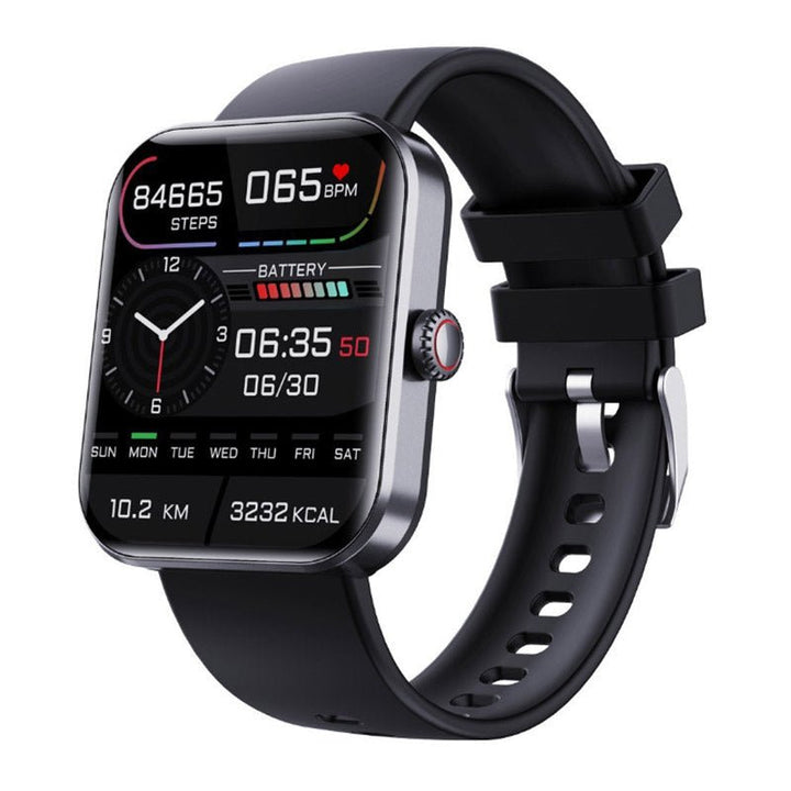 Skanto | GlucoWatch - Blodsukkermåling Smartklokke