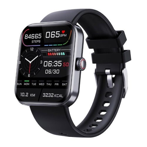 Skanto | GlucoWatch - Blodsukkermåling Smartklokke