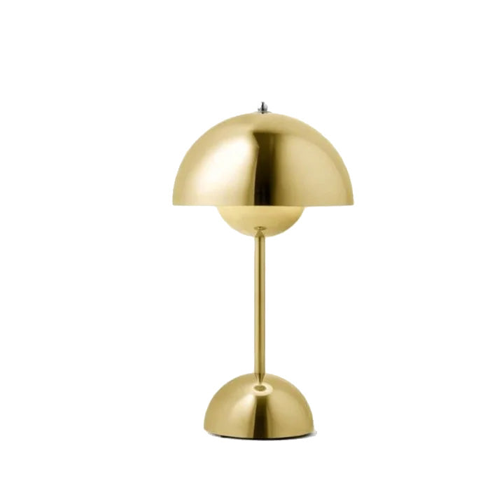 Skanto | Moderne Bordlampe Sopplampe