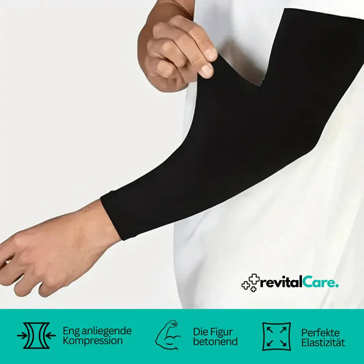 Skanto | Kompresjonsarmsleeve