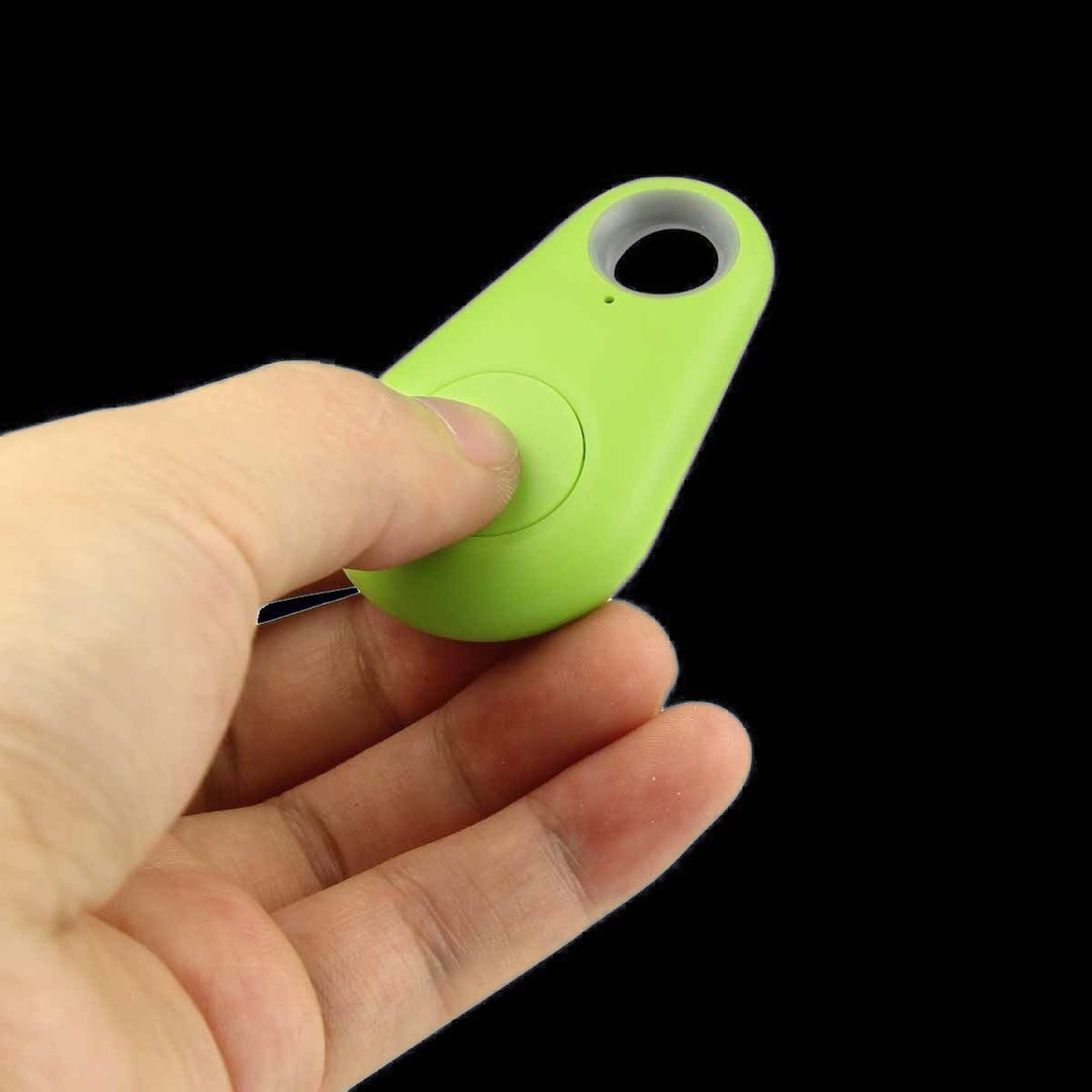 Skanto | GPS Kjæledyr Tracker