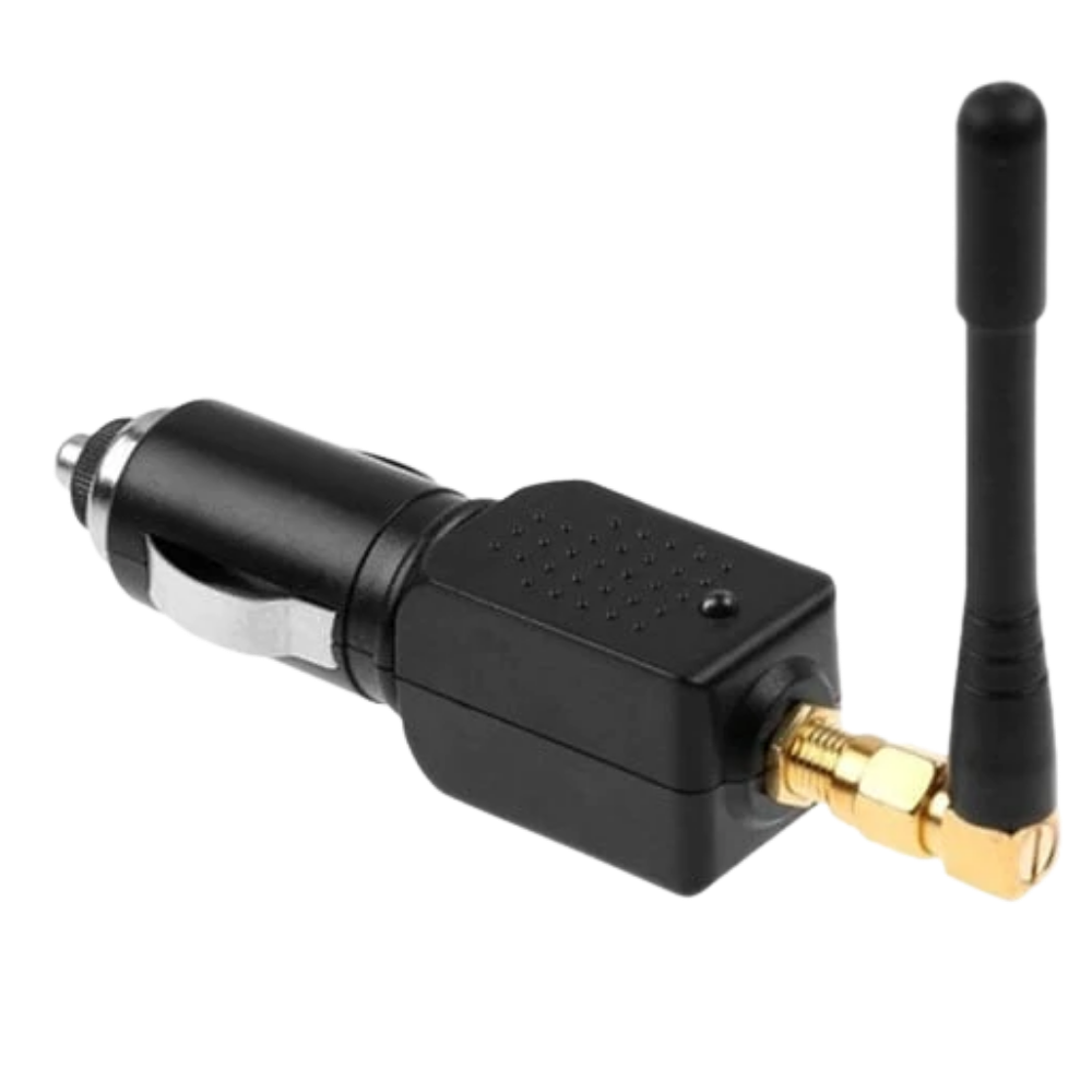Skanto | GPS Signal Blocker for Vehicle Security - StealthGuard