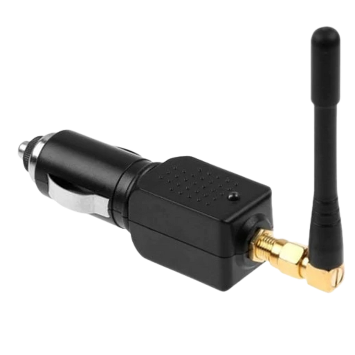 Skanto | GPS Signal Blocker for Vehicle Security - StealthGuard