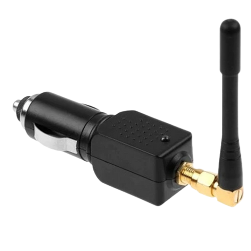 Skanto | GPS Signal Blocker for Vehicle Security - StealthGuard