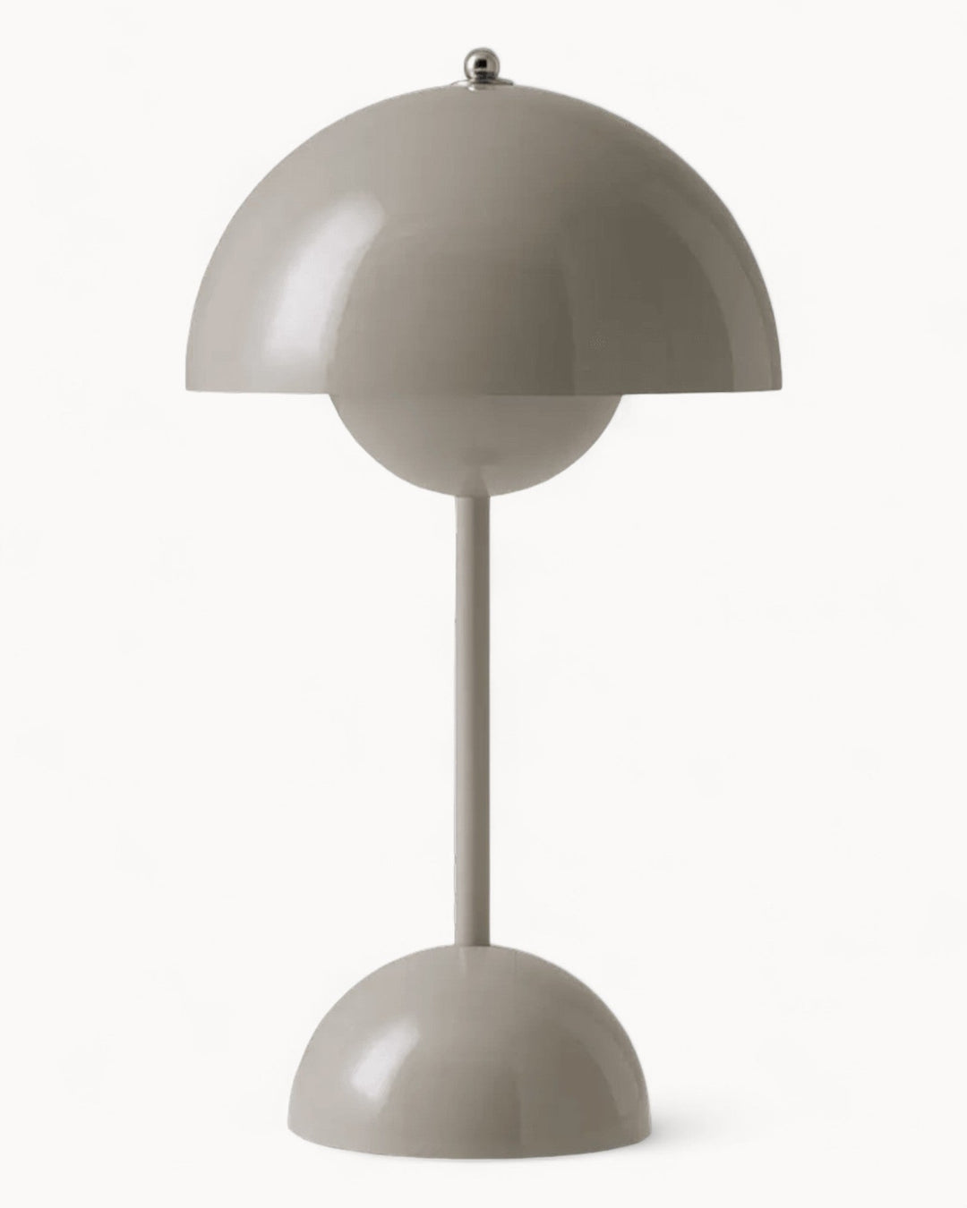 Skanto | Dimbar LED Lampe – Elegant og Funksjonell Belysning