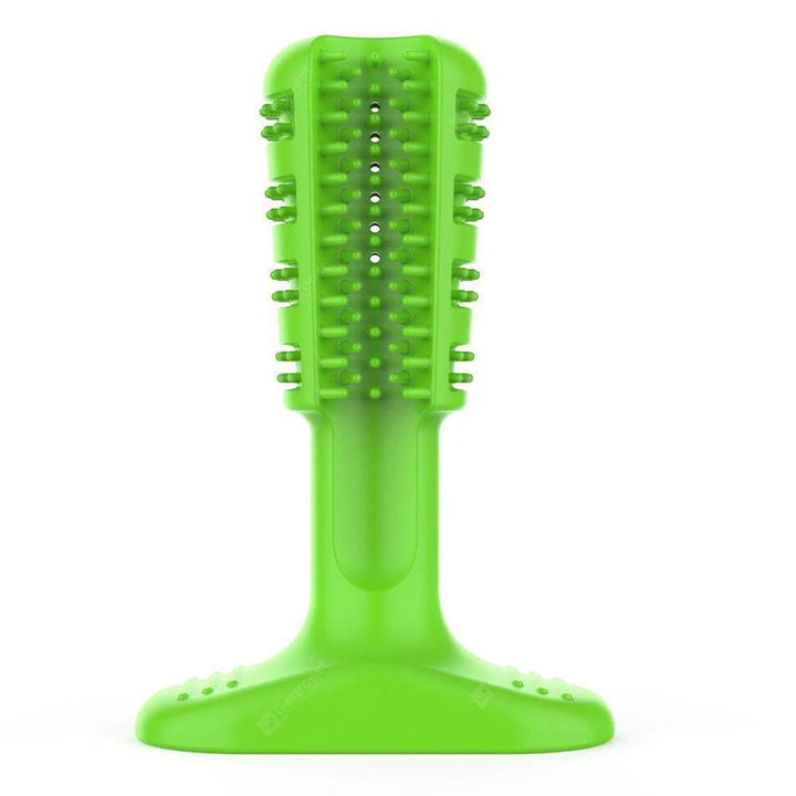 Skanto | Bite n Brush Pet Tannbørste