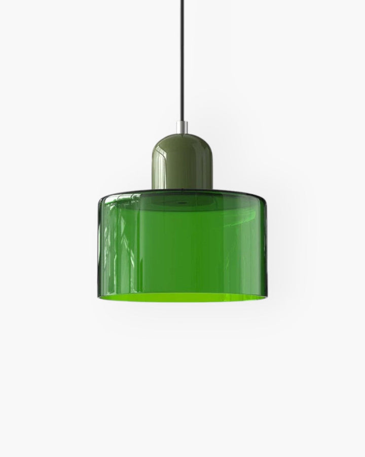 Skanto | Elegant pendellampe med en skulpturell silhuett