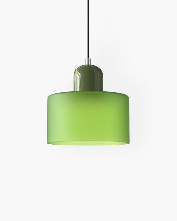 Skanto | Elegant pendellampe med en skulpturell silhuett