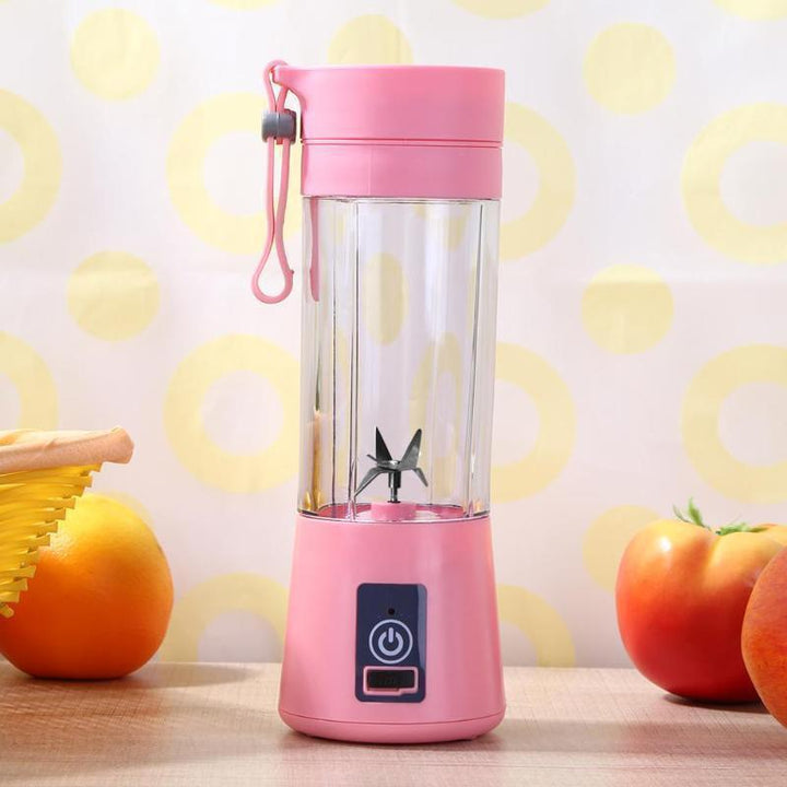 Skanto | Bærbar Blender