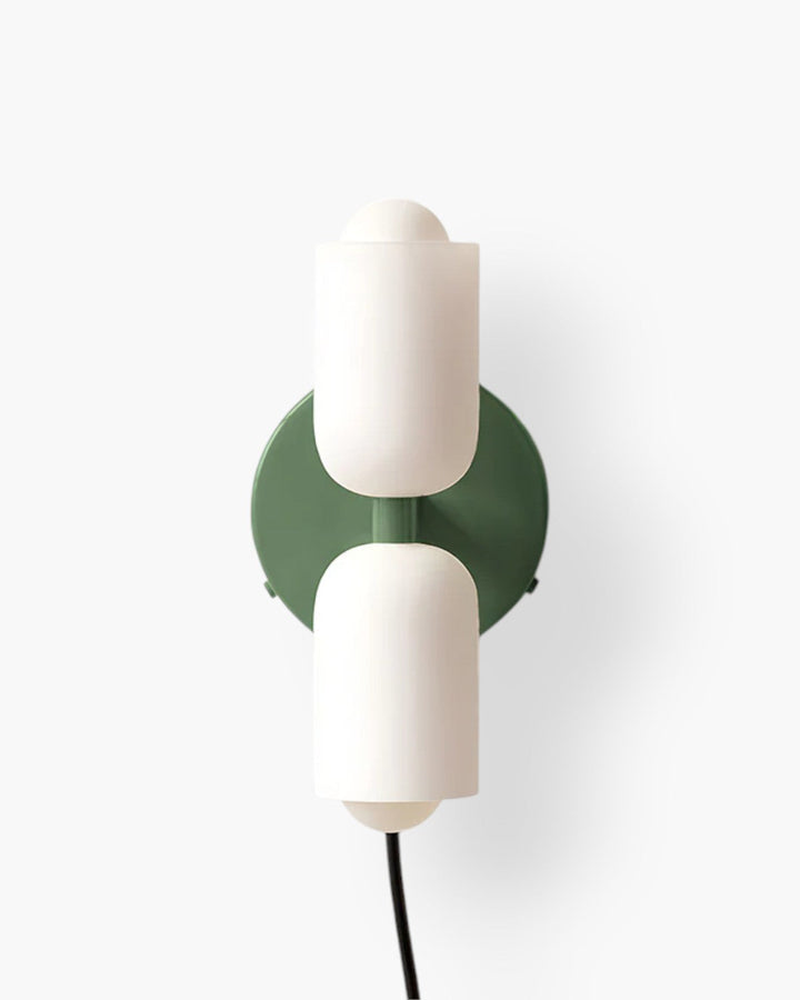 Skanto | Vegglampe Stjerneslys effekt Moderne Design Ambient belysning