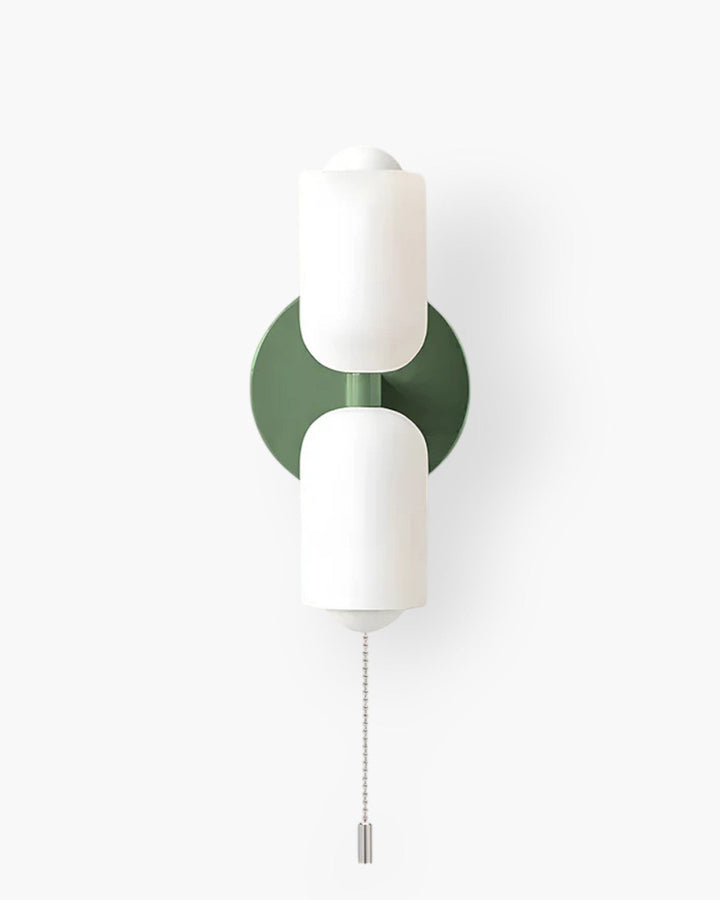 Skanto | Vegglampe Stjerneslys effekt Moderne Design Ambient belysning