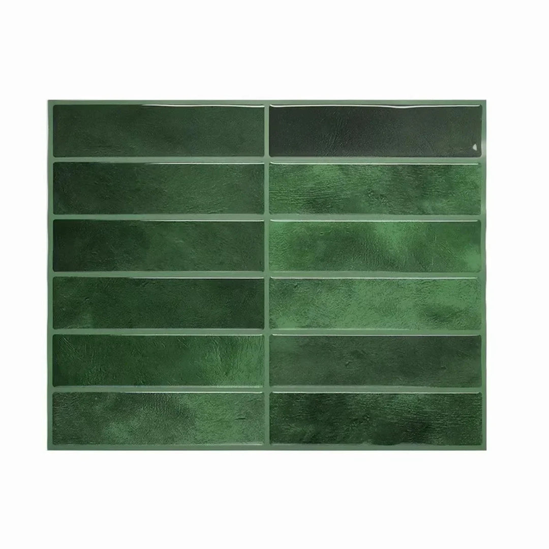 Skanto | MegaEasyTiles — Gi hjemmet ditt livlig 3D-stil kraft på noen minutter uten frustrasjon eller rot!