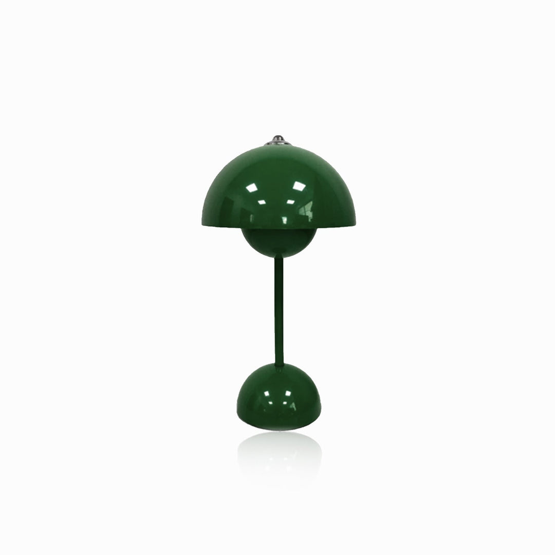 Skanto | Blomsterpotte Bordlampe Uten Kabel