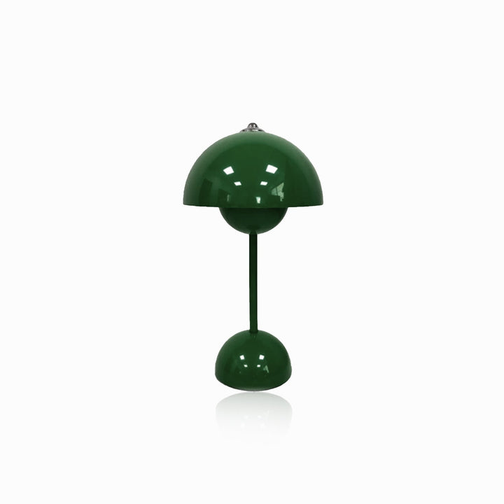 Skanto | Blomsterpotte Bordlampe Uten Kabel