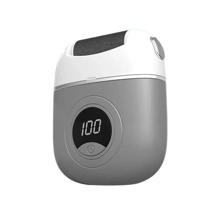 Skanto | Smart Display Elektrisk Trådløs Fotkvern