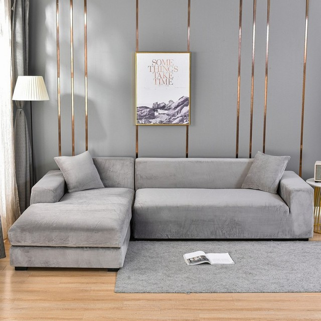 Skanto | FullProtect All-Round Sofabeskyttelse