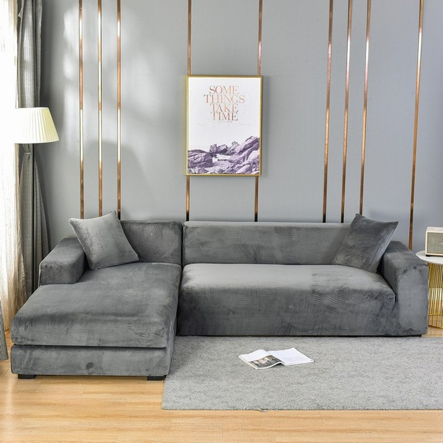 Skanto | FlexiShield — Forvandle sofaen din til en feilfri komfortoase full av stil og beskyttelse