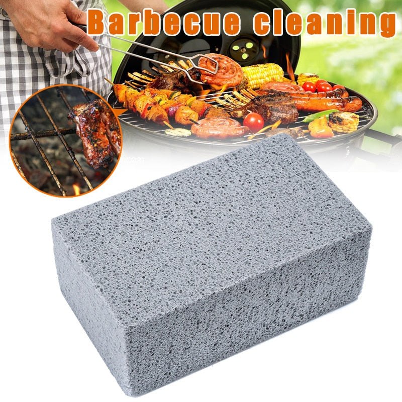 Skanto | Grill Stekeplat cleansingsbrikke