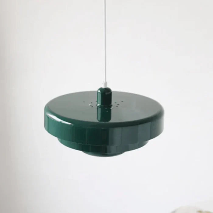 Skanto | Stilig LED pendellampe i vintage stil for kjøkken og spisestue