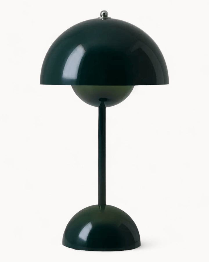 Skanto | Dimbar LED Lampe – Elegant og Funksjonell Belysning
