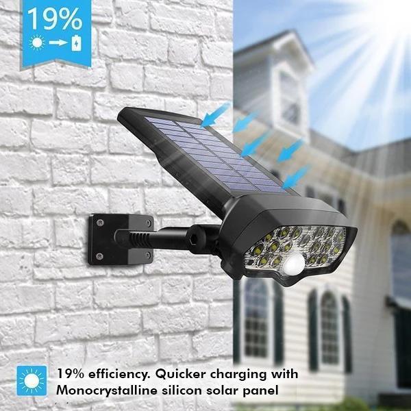 Skanto | Solar Guardian Fakkel