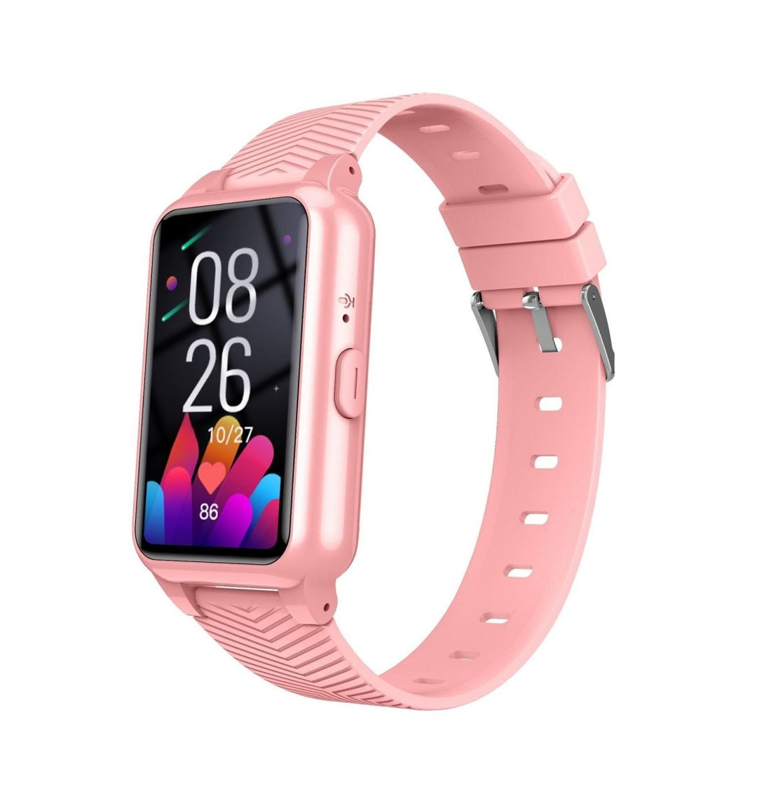 Skanto | GUARDTIME – Senior Smartwatch med sanntid GPS og nødhjelp støtte