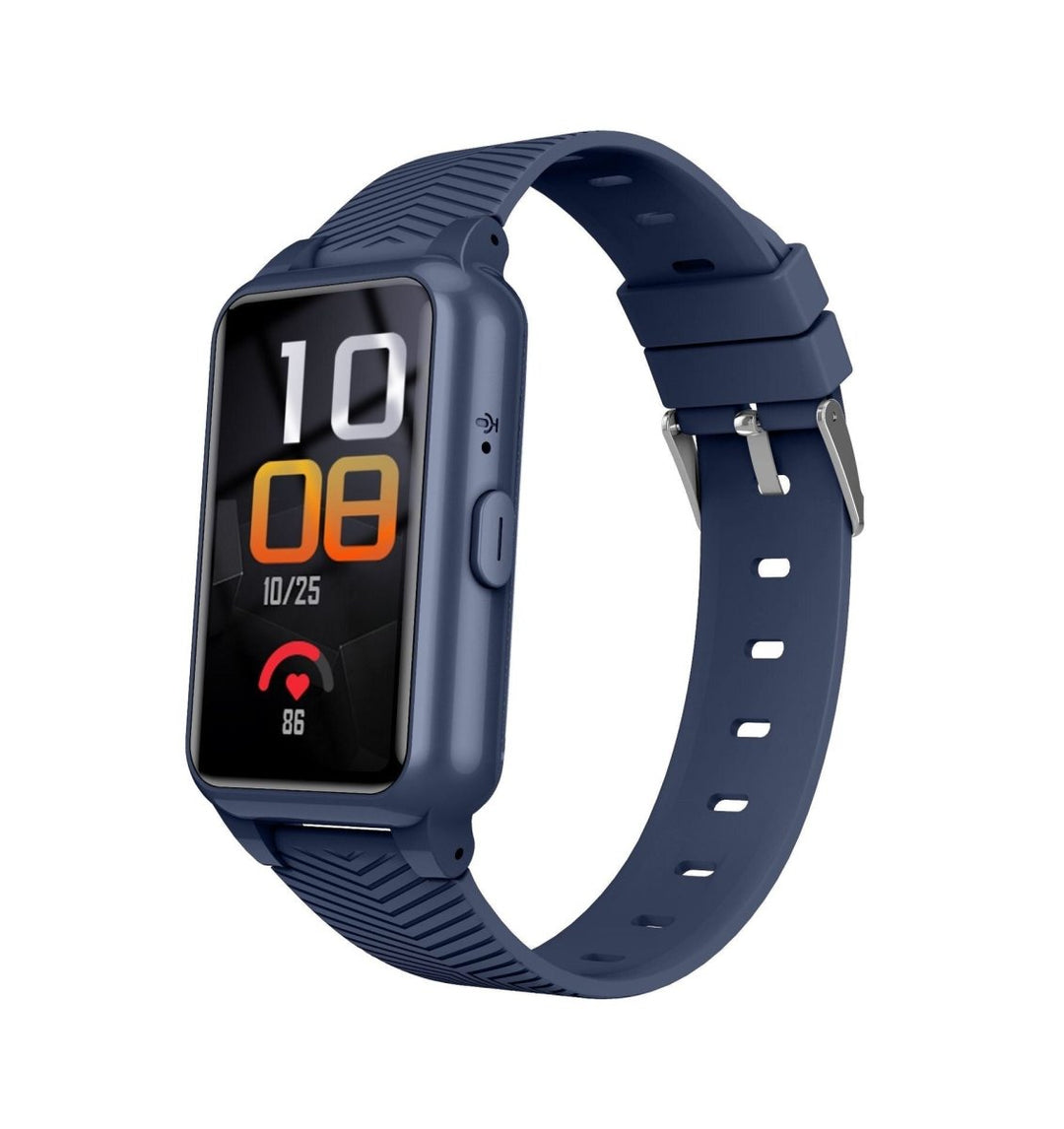 Skanto | GUARDTIME – Senior Smartwatch med sanntid GPS og nødhjelp støtte