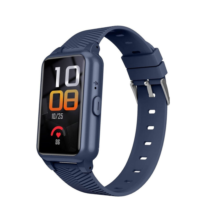 Skanto | GUARDTIME – Senior Smartwatch med sanntid GPS og nødhjelp støtte