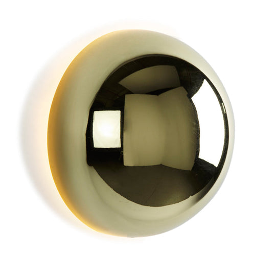 Vegglampe med retro arkitektonisk utseende – NovaLux | Skanto