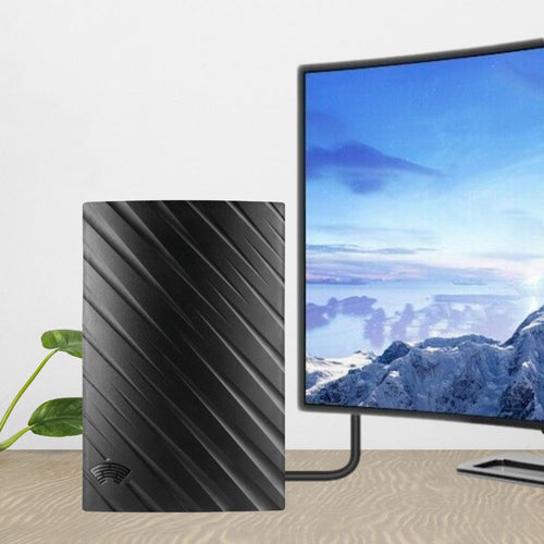 HDTV 4K digitalantenne