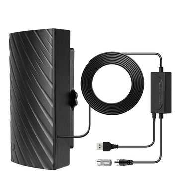 HDTV 4K digitalantenne