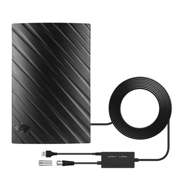 HDTV 4K digitalantenne