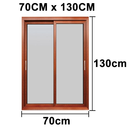 EasyFix WindowShield™ - Effektiv beskyttelse mot insekter og allergier Skanto