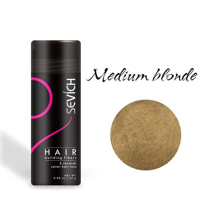 Skanto | Hårfiber Spray