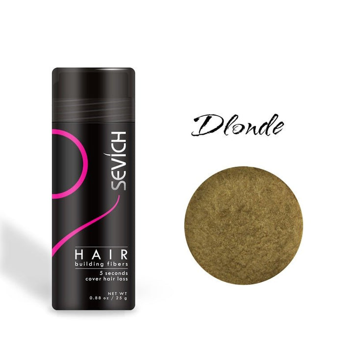 Skanto | Hårfiber Spray