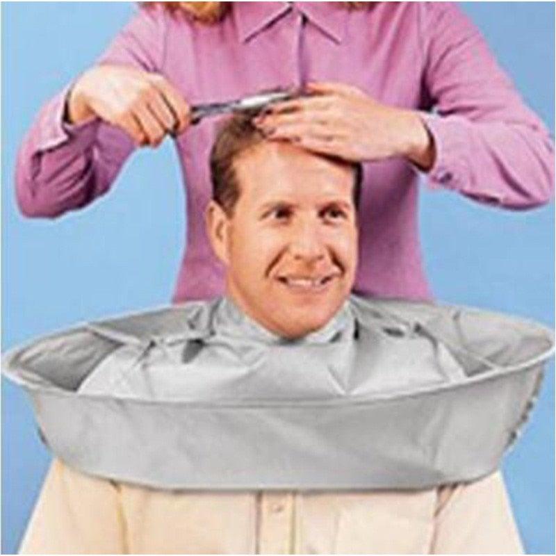 Skanto | Hår Barbering Forkle