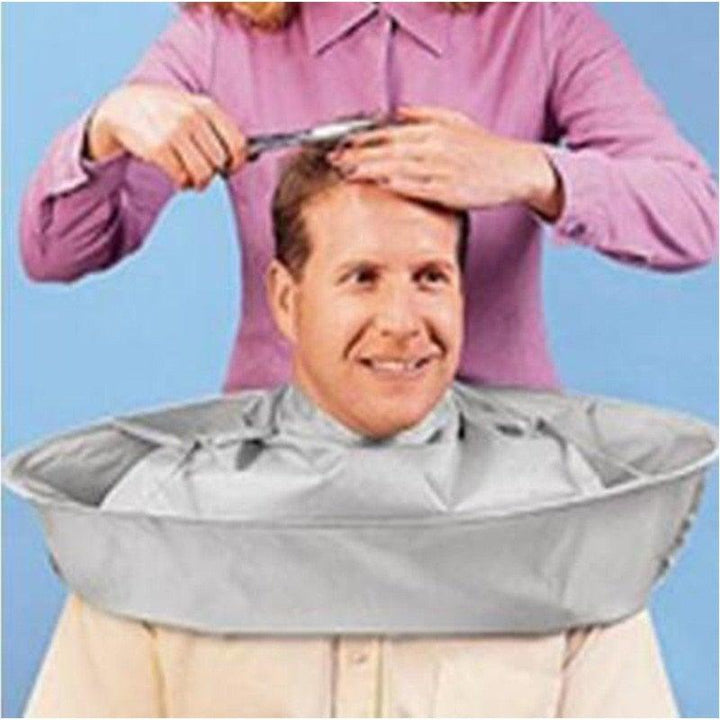 Skanto | Hår Barbering Forkle