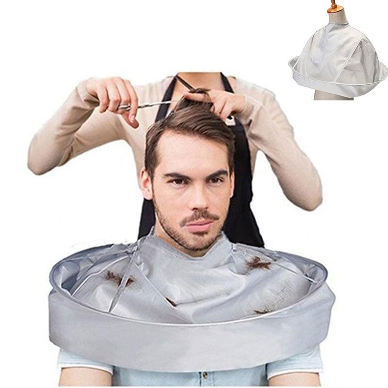 Skanto | Hår Barbering Forkle