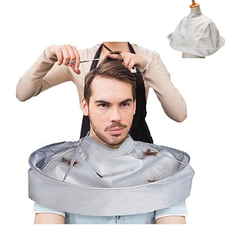 Skanto | Hår Barbering Forkle