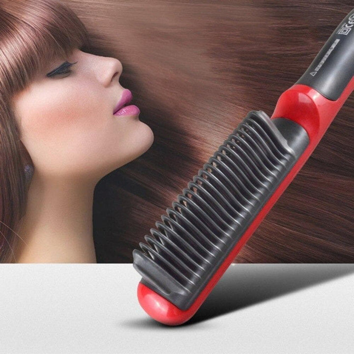 Skanto | Hår Rettet Styler